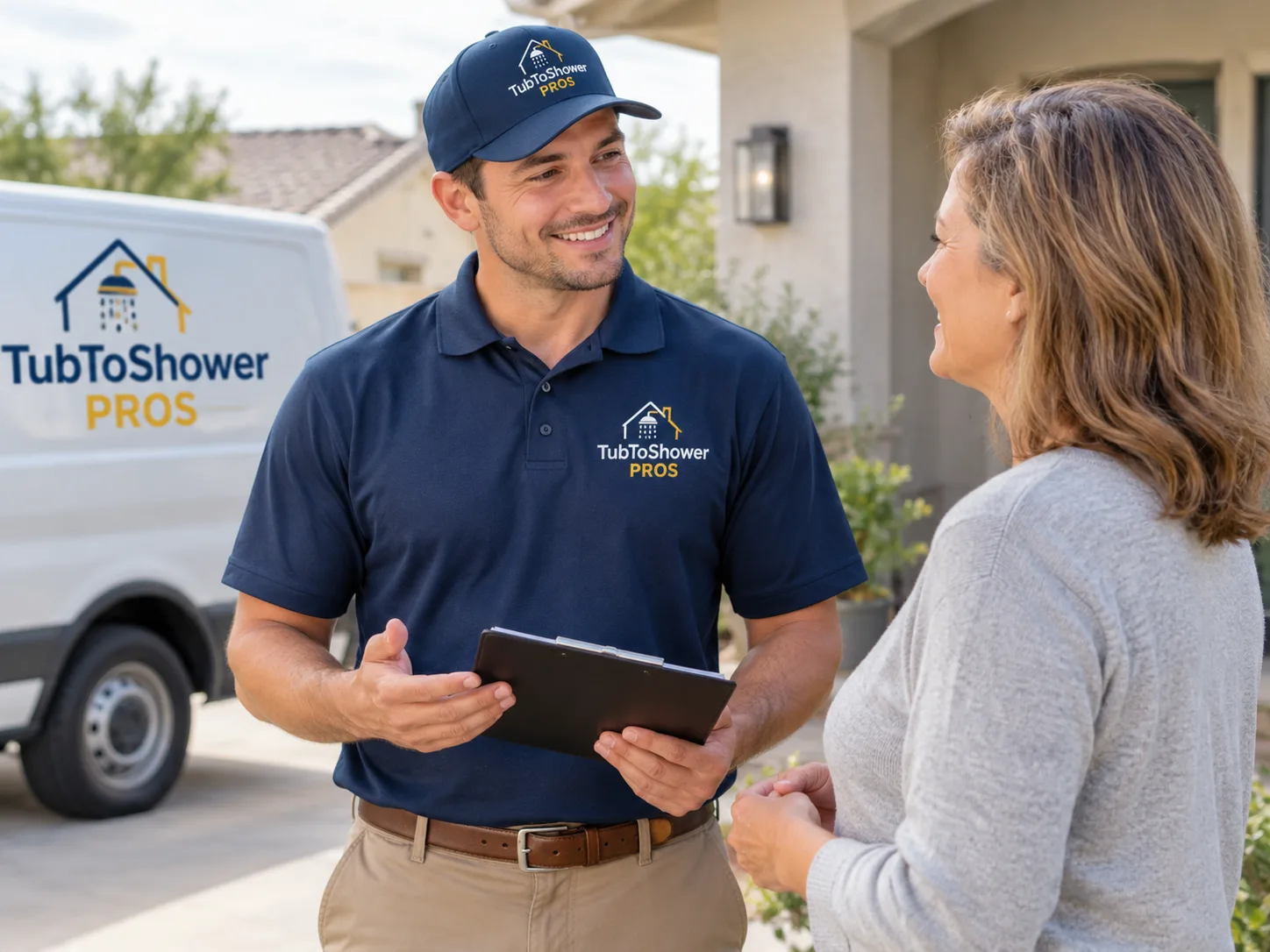 Tub Shower Conversion Loveland, CO FAQs